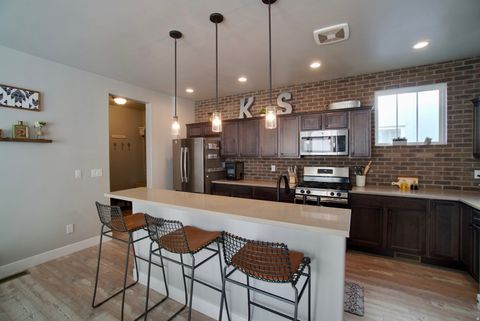 Tiny photo for 6188 W SUGARCANE DR, South Jordan, UT 84009 (MLS # 2150869)