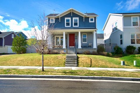 Photo of 6188 W SUGARCANE DR, South Jordan, UT 84009 (MLS # 2150869)