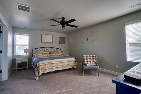 Tiny photo for 6188 W SUGARCANE DR, South Jordan, UT 84009 (MLS # 2150869)