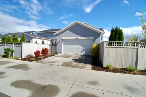 Tiny photo for 6188 W SUGARCANE DR, South Jordan, UT 84009 (MLS # 2150869)