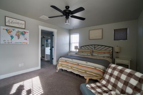 Tiny photo for 6188 W SUGARCANE DR, South Jordan, UT 84009 (MLS # 2150869)