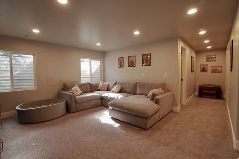 Tiny photo for 6188 W SUGARCANE DR, South Jordan, UT 84009 (MLS # 2150869)