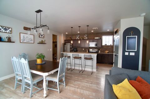 Tiny photo for 6188 W SUGARCANE DR, South Jordan, UT 84009 (MLS # 2150869)