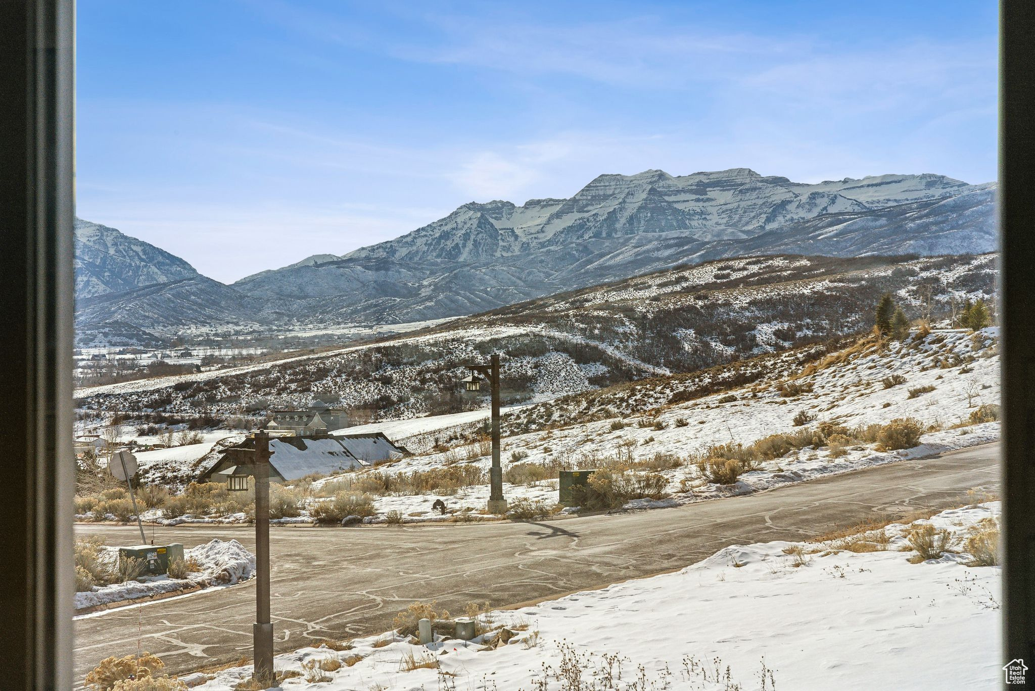 RIVER MEADOWS RANCH - Residential