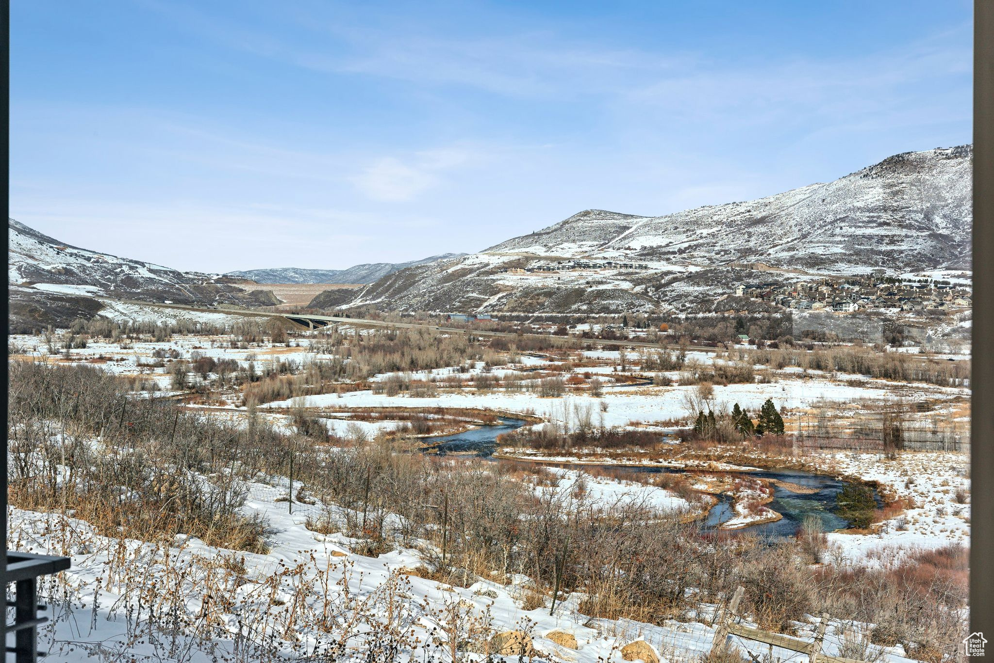 RIVER MEADOWS RANCH - Residential