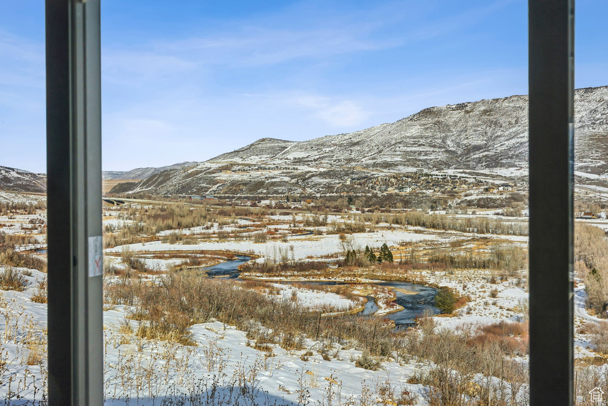 RIVER MEADOWS RANCH - Residential