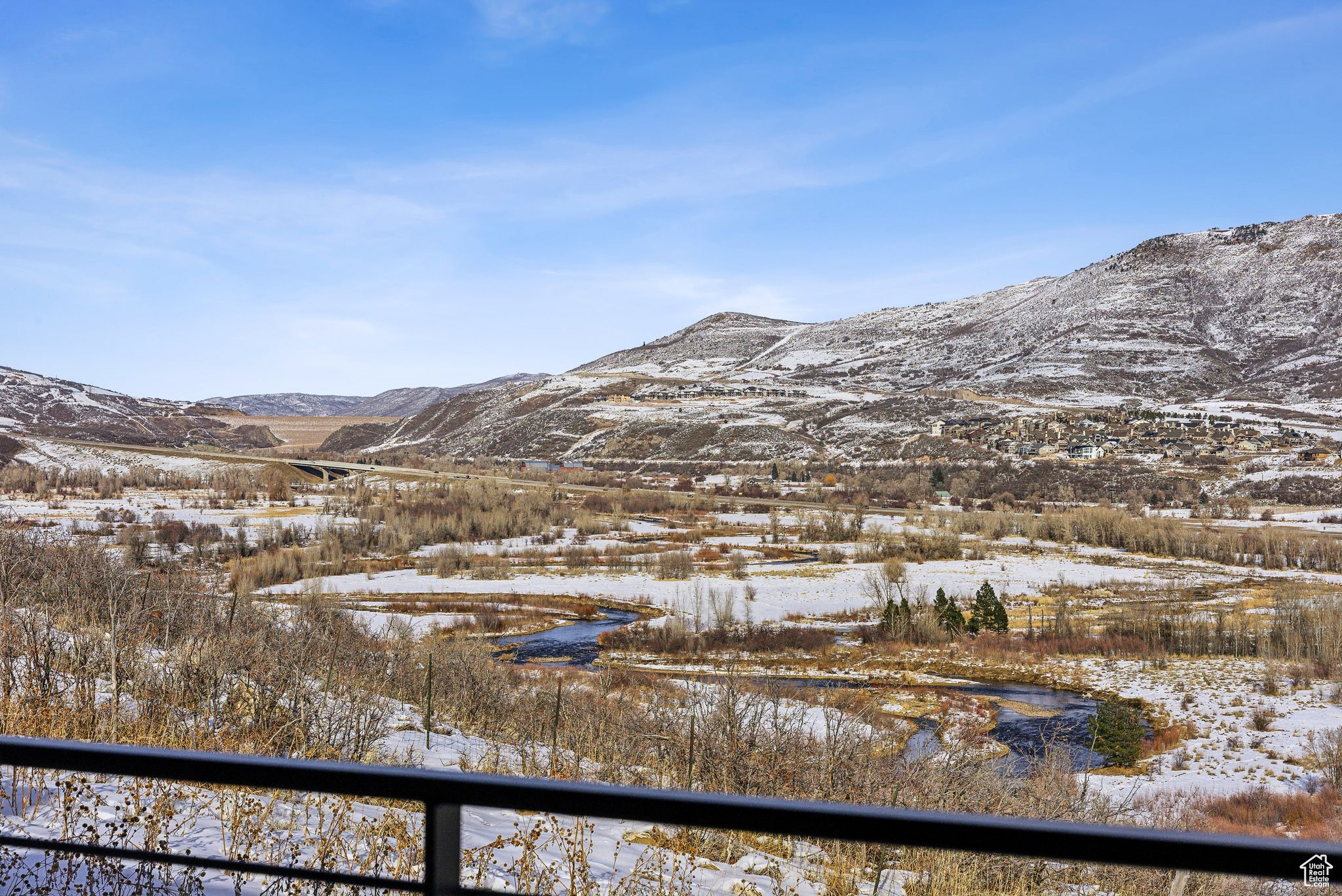 RIVER MEADOWS RANCH - Residential