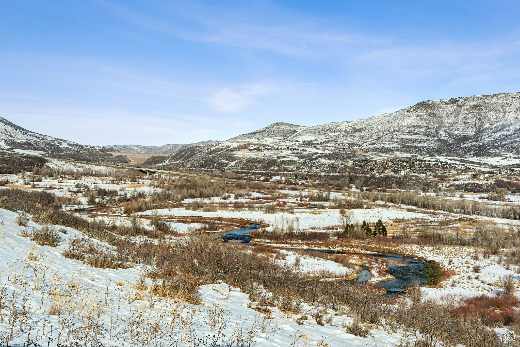 RIVER MEADOWS RANCH - Residential