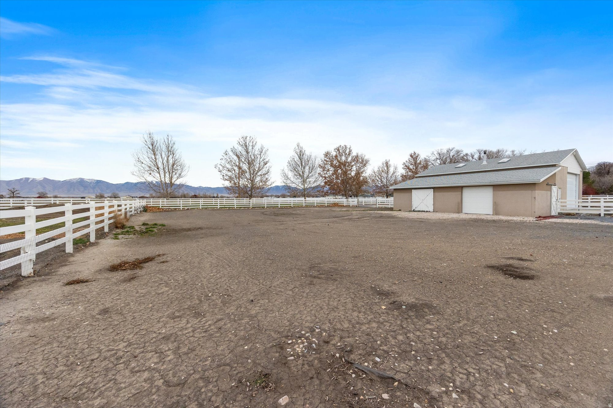 PALAMINO - Residential