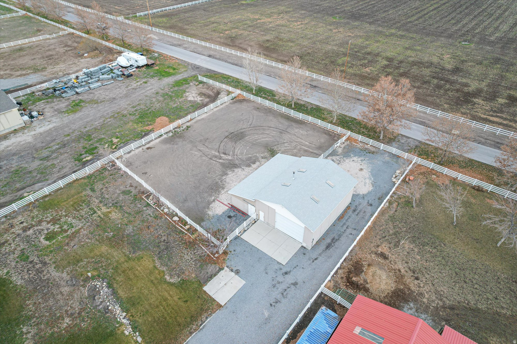 PALAMINO - Residential