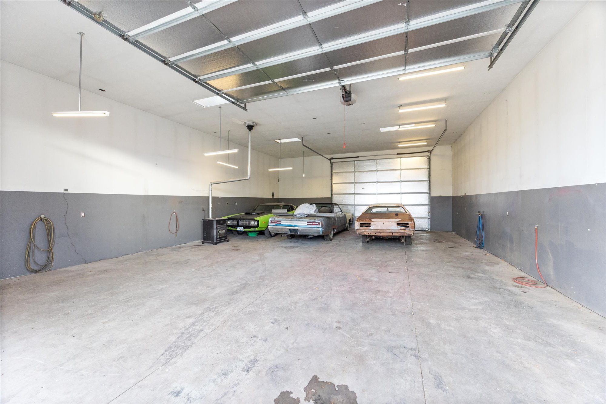 PALAMINO - Residential