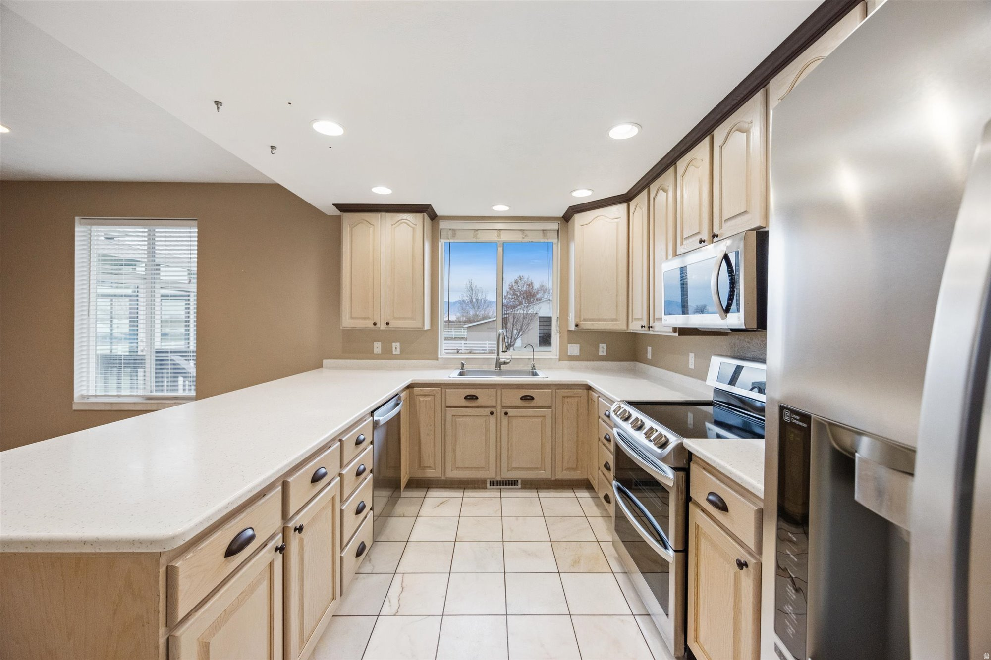 PALAMINO - Residential