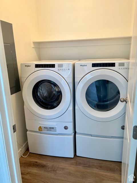 Tiny photo for 703 N 150 E, Salem, UT 84653 (MLS # 2117552)