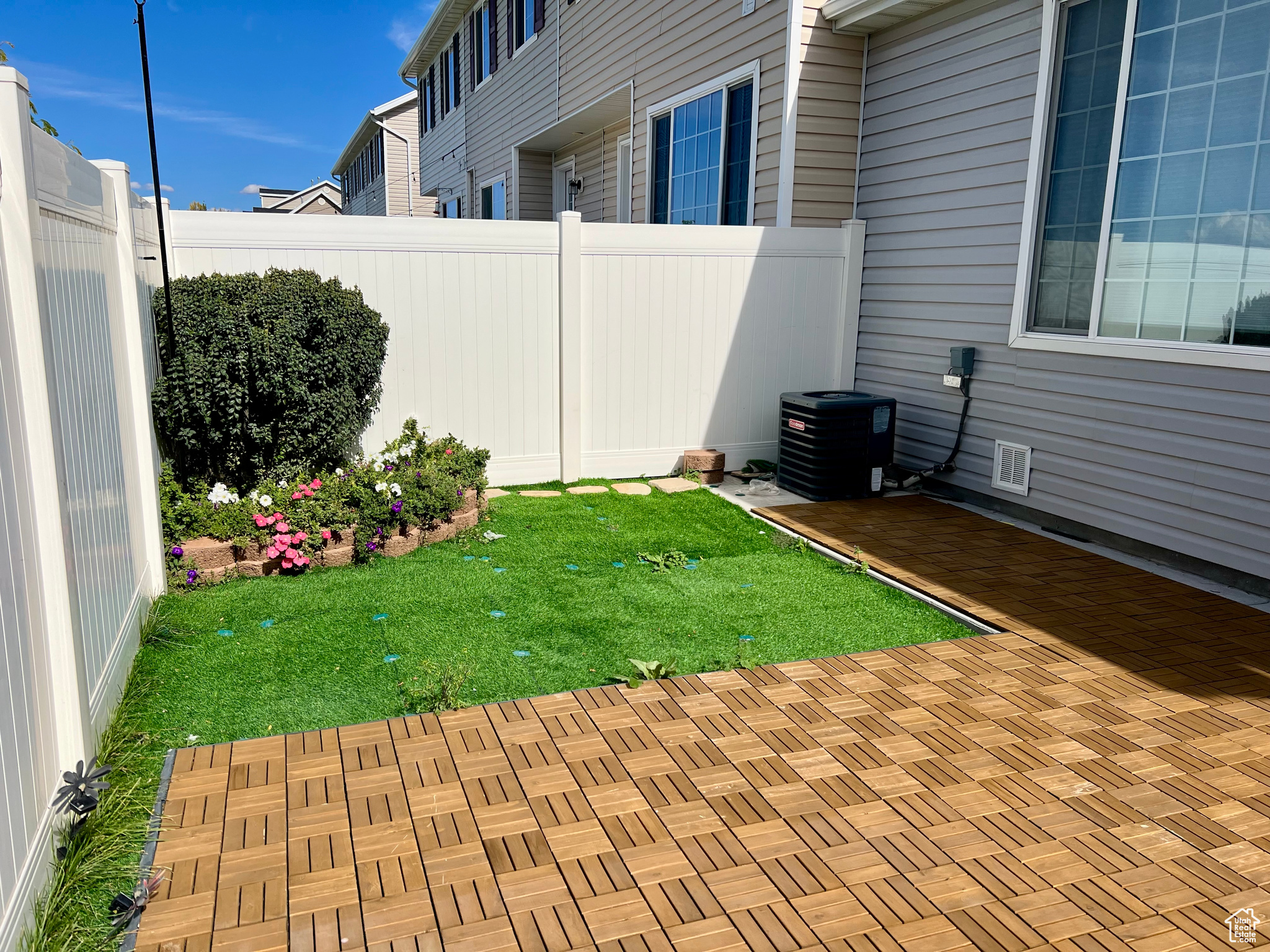 CENTRAL PARK - Residential