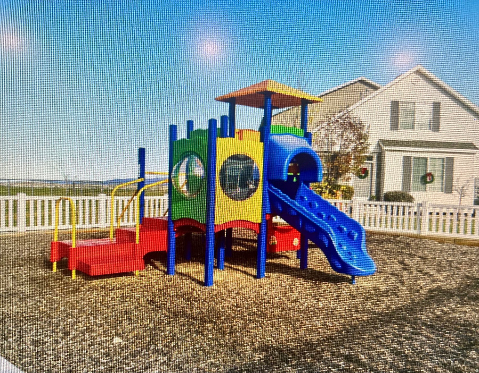 CENTRAL PARK - Residential