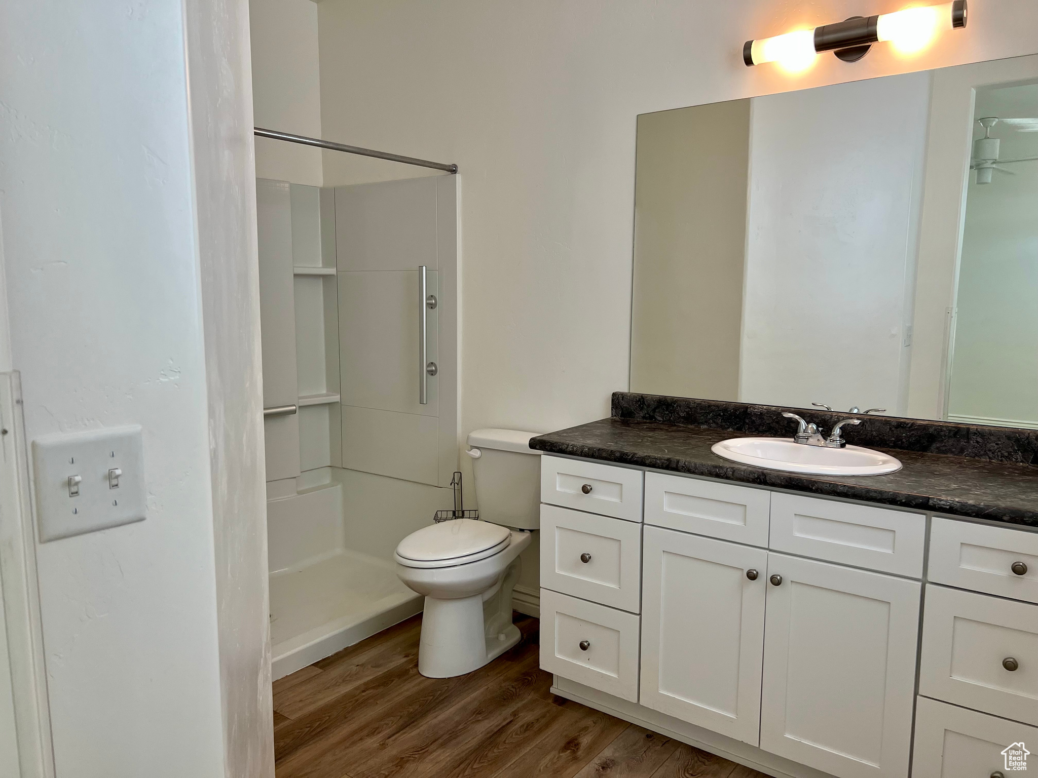 CENTRAL PARK - Residential