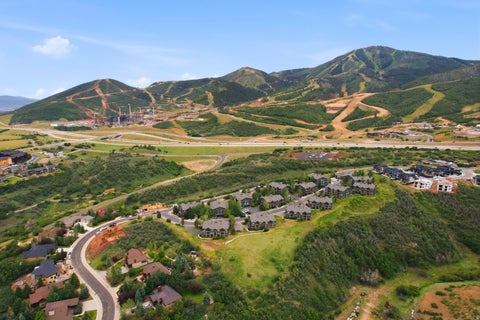 Tiny photo for 1729 W FOX BAY DR #J102, Heber City, UT 84032 (MLS # 2169352)