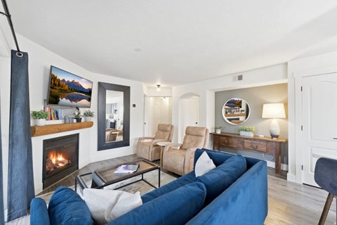 Tiny photo for 1729 W FOX BAY DR #J102, Heber City, UT 84032 (MLS # 2169352)