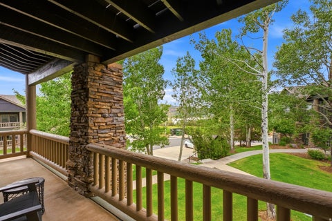 Tiny photo for 1729 W FOX BAY DR #J102, Heber City, UT 84032 (MLS # 2169352)