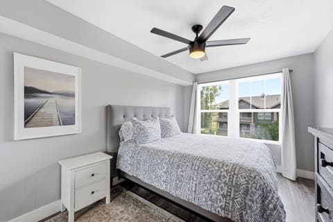 Tiny photo for 1729 W FOX BAY DR #J102, Heber City, UT 84032 (MLS # 2169352)