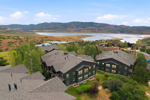Tiny photo for 1729 W FOX BAY DR #J102, Heber City, UT 84032 (MLS # 2169352)
