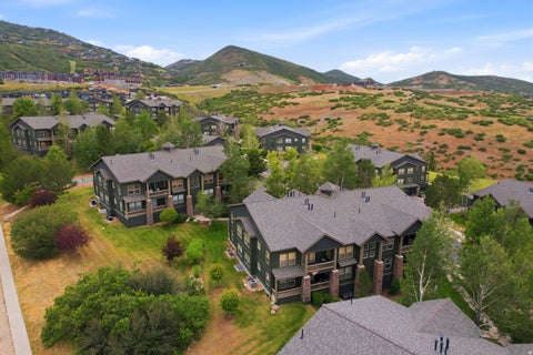Tiny photo for 1729 W FOX BAY DR #J102, Heber City, UT 84032 (MLS # 2169352)