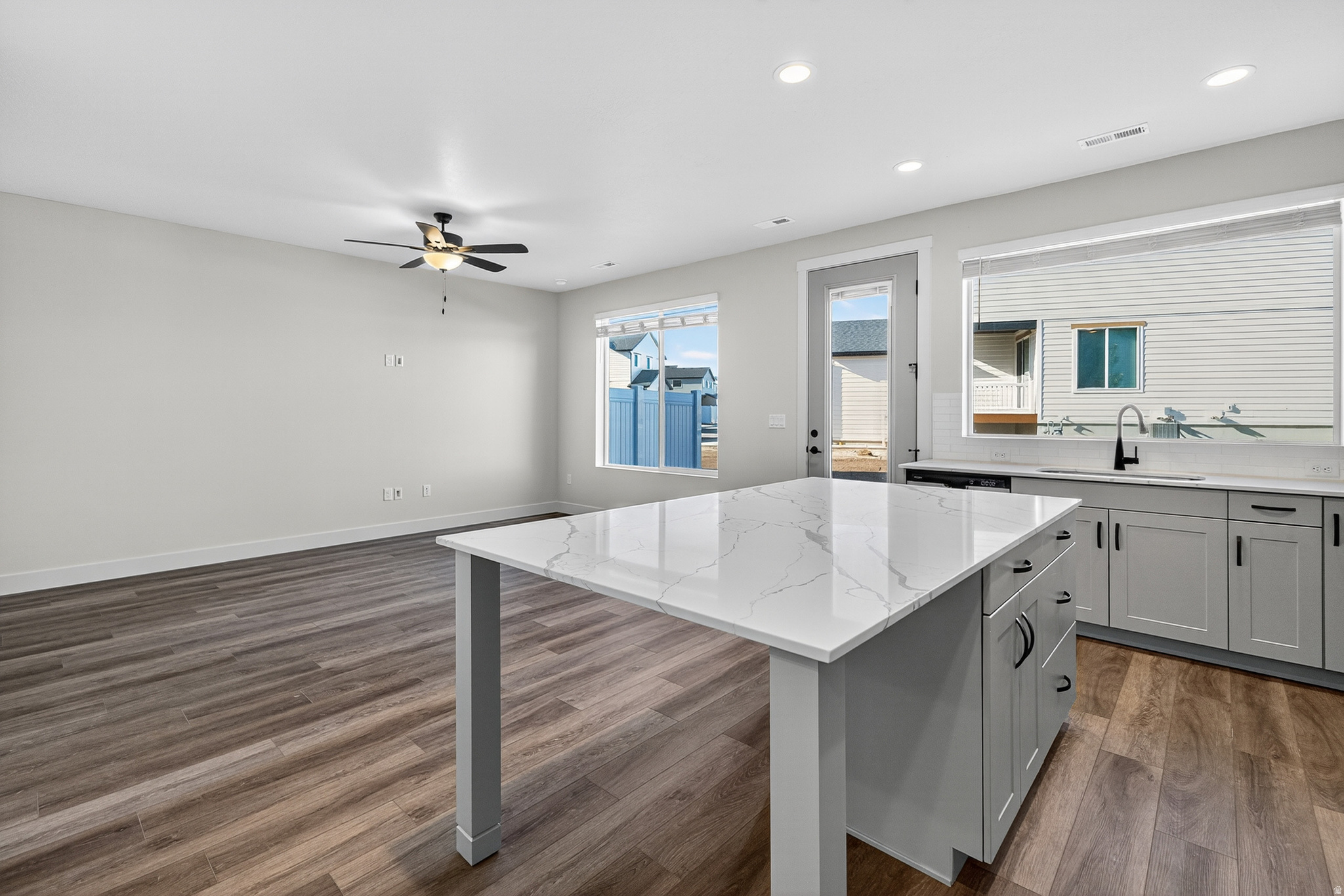 ORCHARDS AT JDC RANCH - Residential