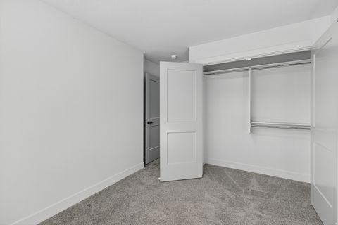 Tiny photo for 2788 W 2775 N #104, Plain City, UT 84404 (MLS # 2126362)