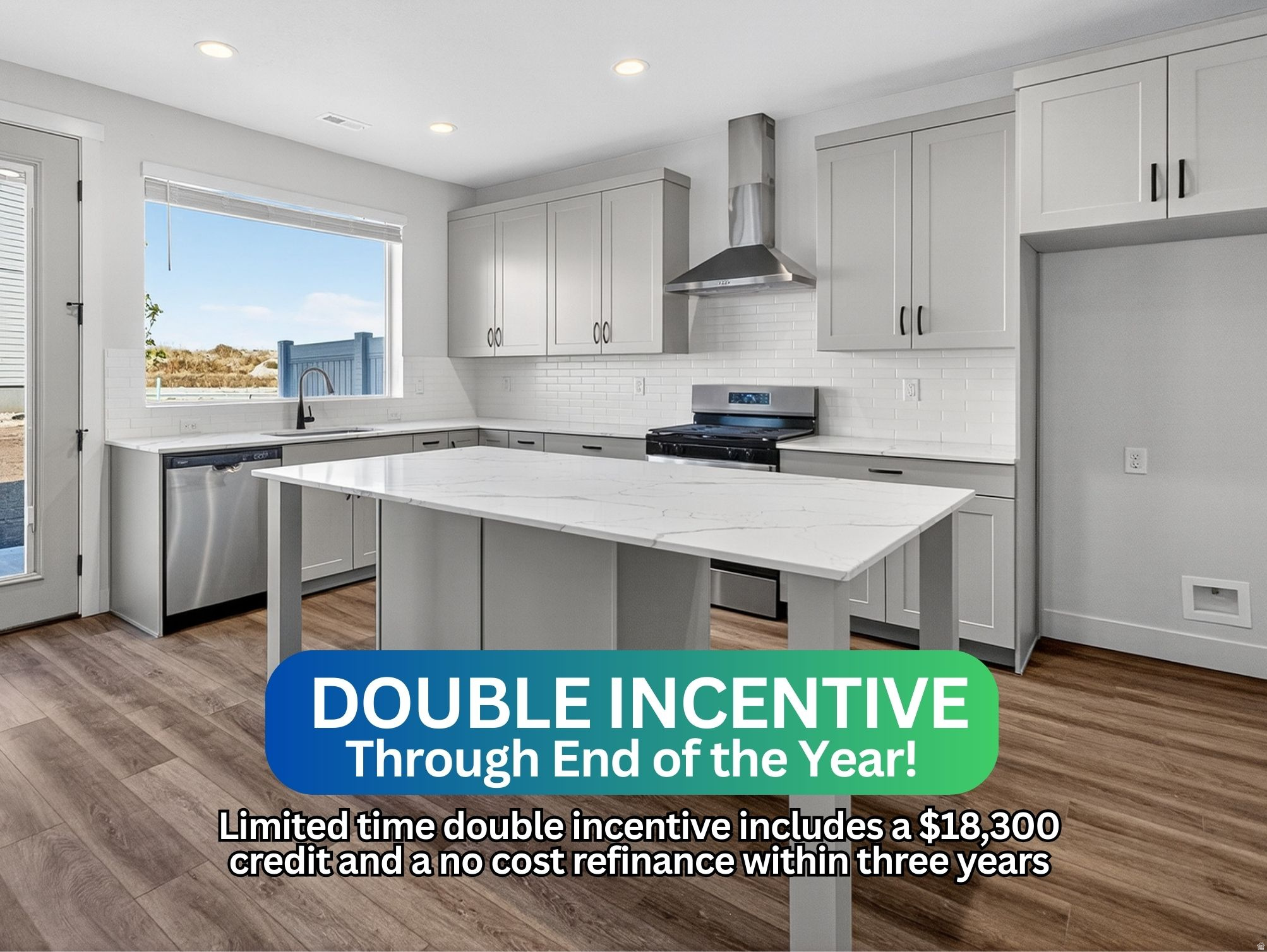 ORCHARDS AT JDC RANCH - Residential