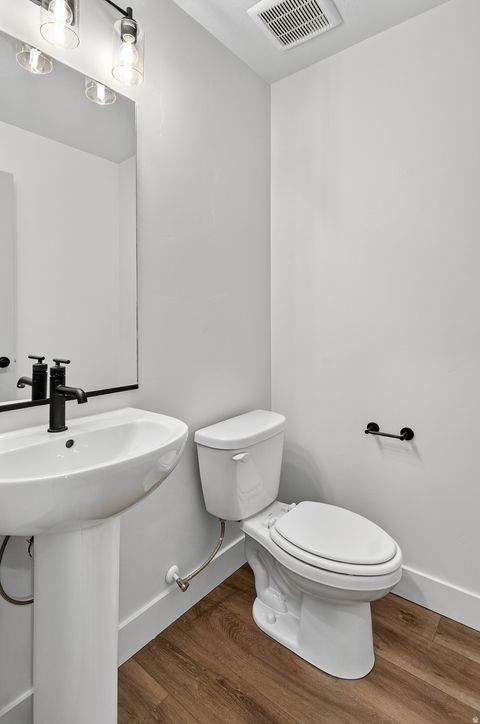 Tiny photo for 2788 W 2775 N #104, Plain City, UT 84404 (MLS # 2126362)