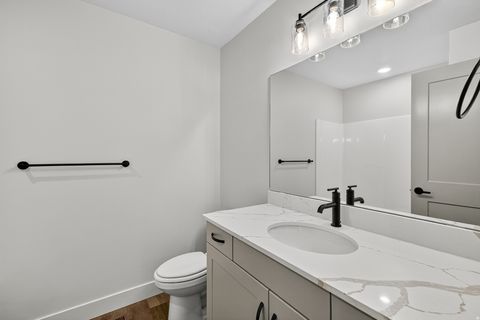 Tiny photo for 2788 W 2775 N #104, Plain City, UT 84404 (MLS # 2126362)