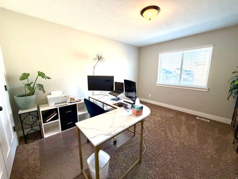 Tiny photo for 35 E WATER LN, Vineyard, UT 84059 (MLS # 2131506)