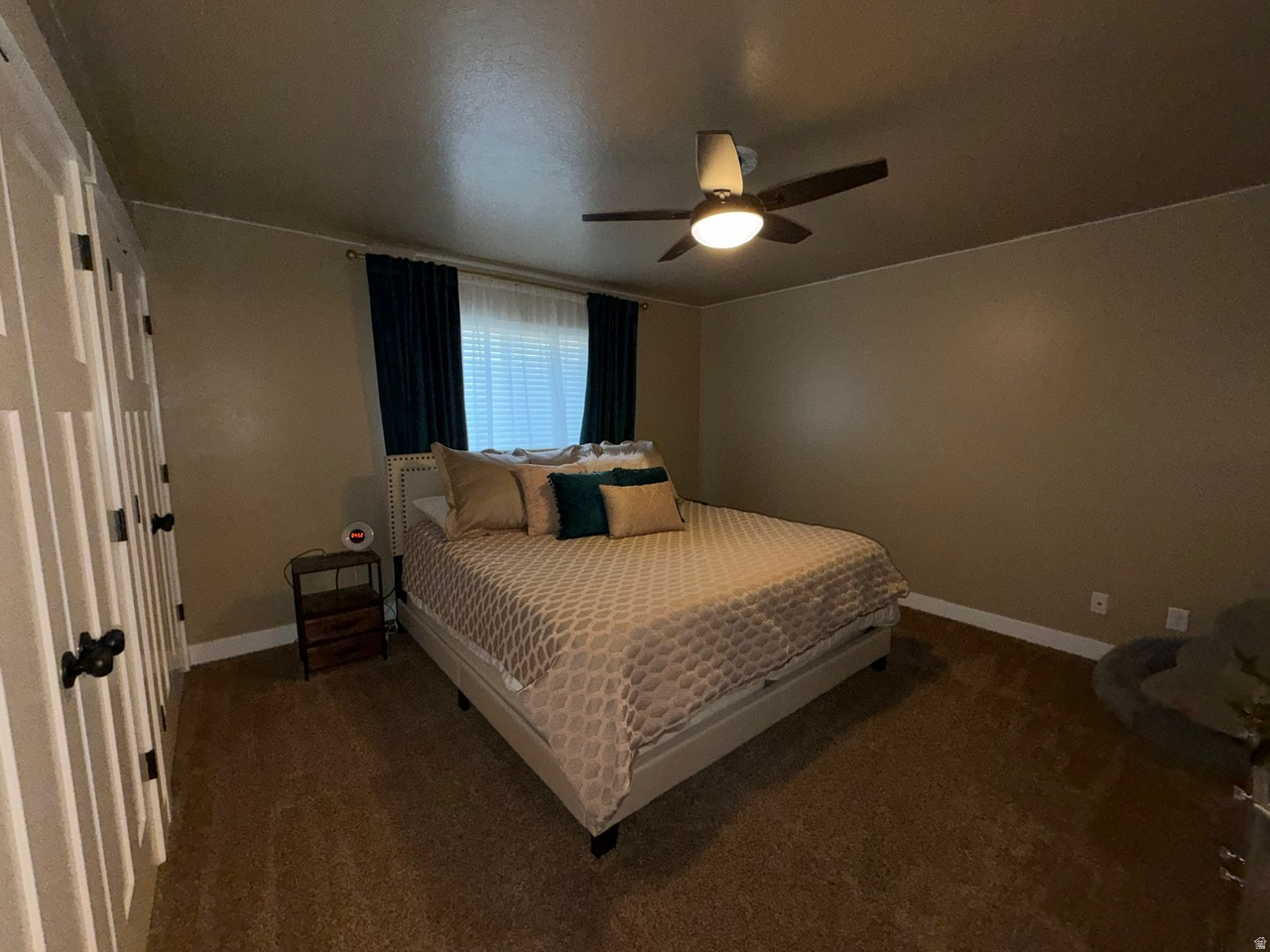 THE GARDEN PHASE 1 - Residential