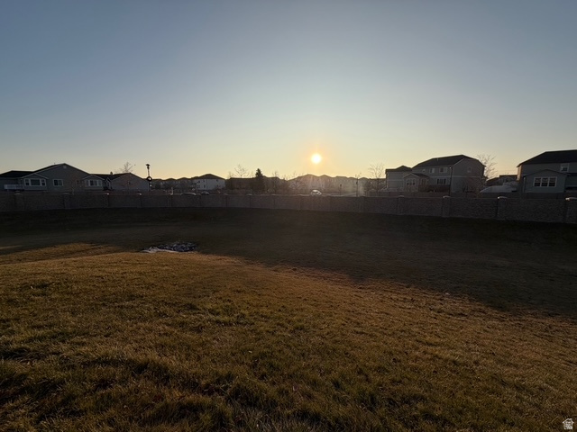 THE GARDEN PHASE 1 - Residential