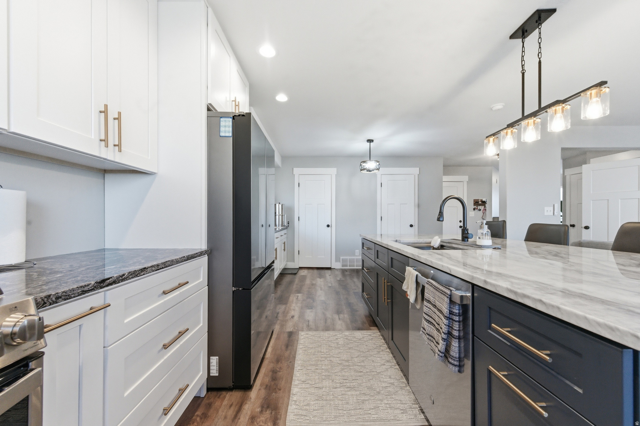 THE GARDEN PHASE 1 - Residential