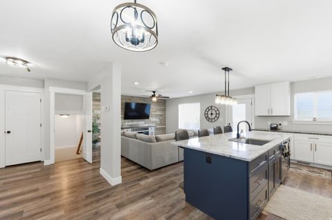 Tiny photo for 35 E WATER LN, Vineyard, UT 84059 (MLS # 2131506)