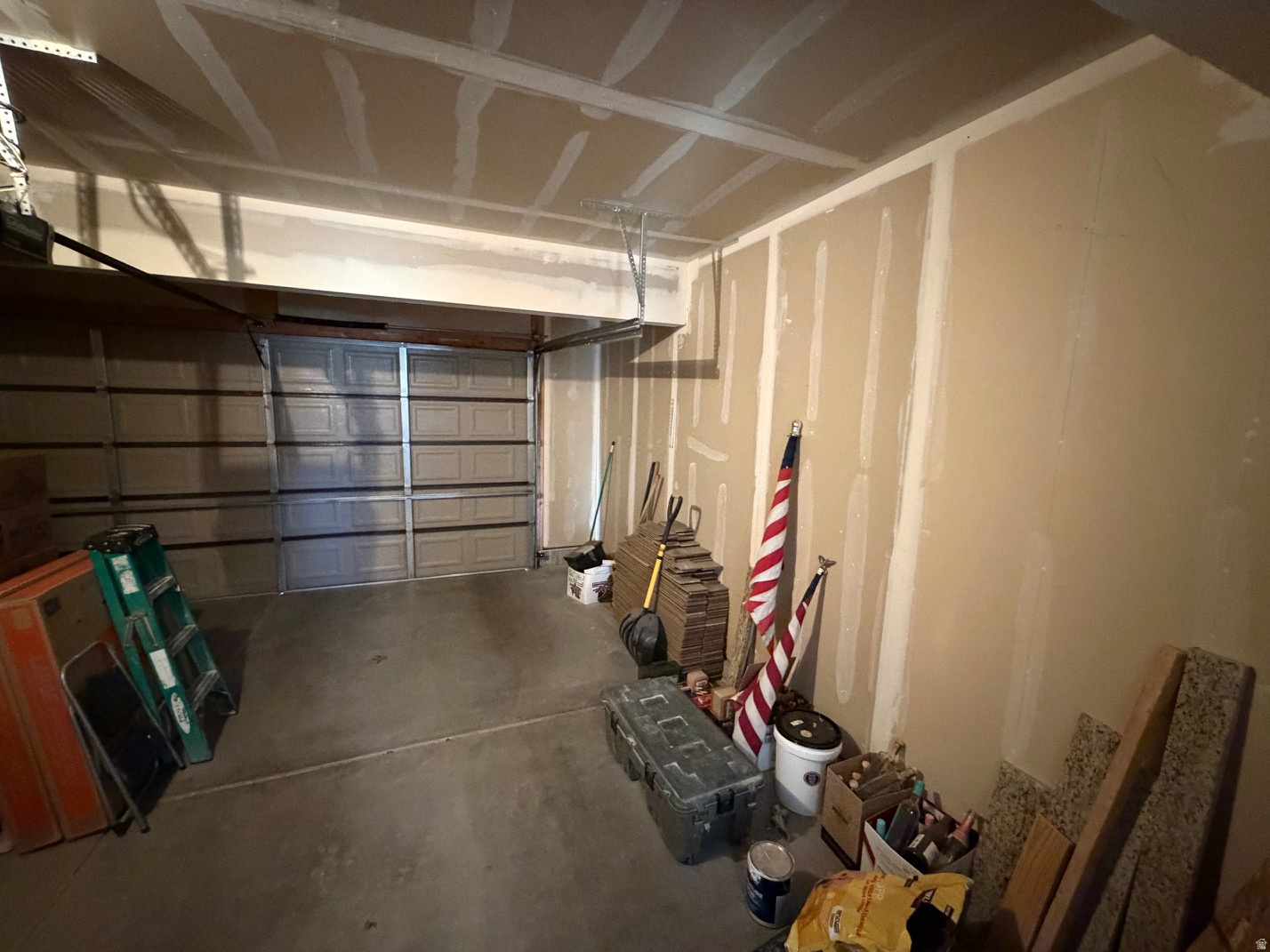 THE GARDEN PHASE 1 - Residential