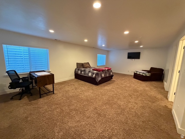 THE GARDEN PHASE 1 - Residential