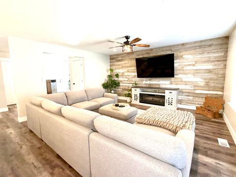 Tiny photo for 35 E WATER LN, Vineyard, UT 84059 (MLS # 2131506)