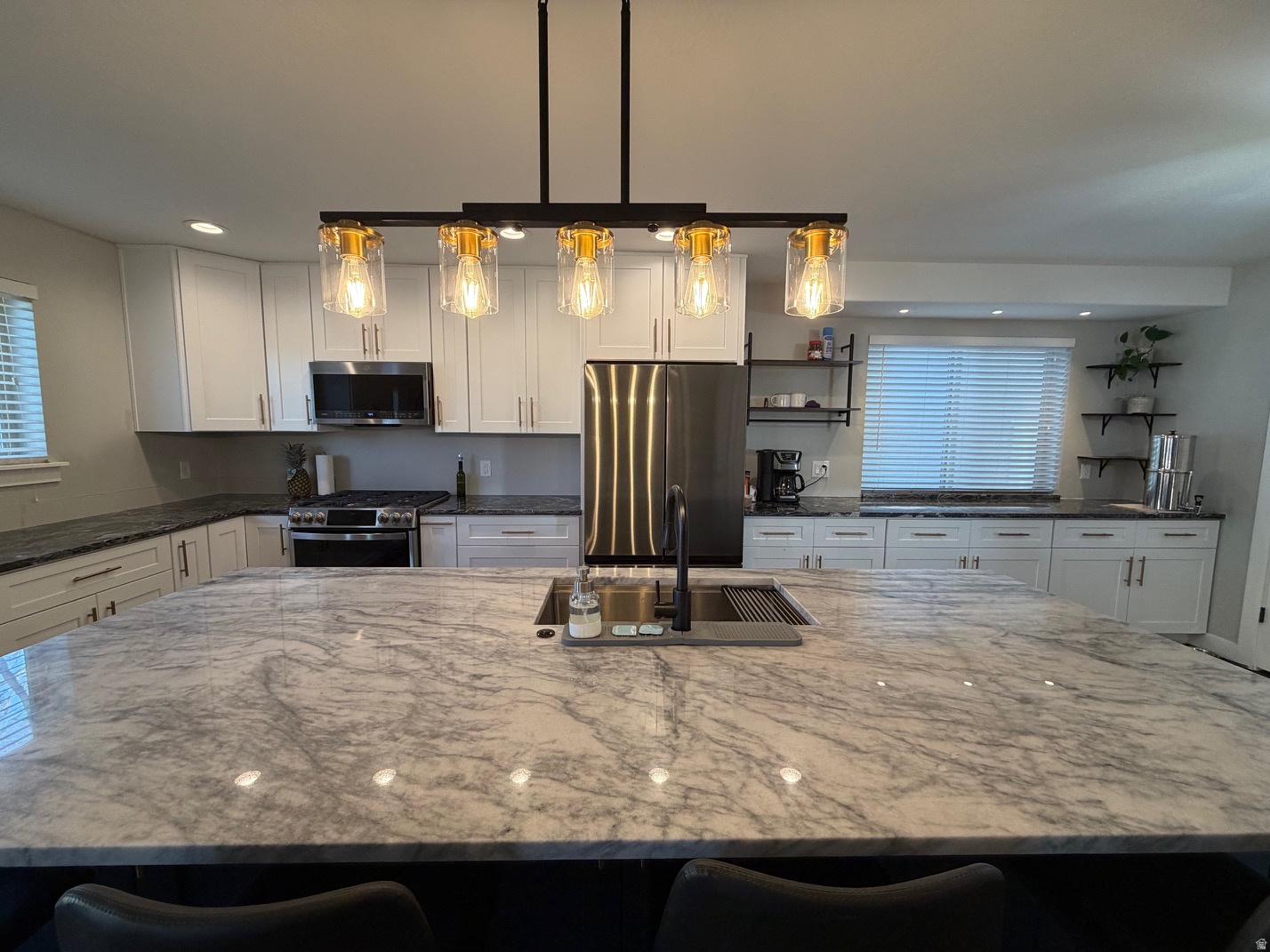 THE GARDEN PHASE 1 - Residential