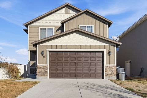 Tiny photo for 35 E WATER LN, Vineyard, UT 84059 (MLS # 2131506)