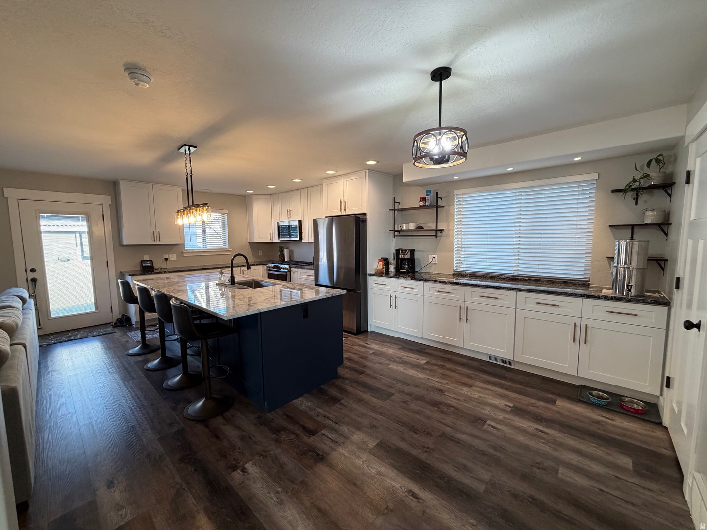 THE GARDEN PHASE 1 - Residential