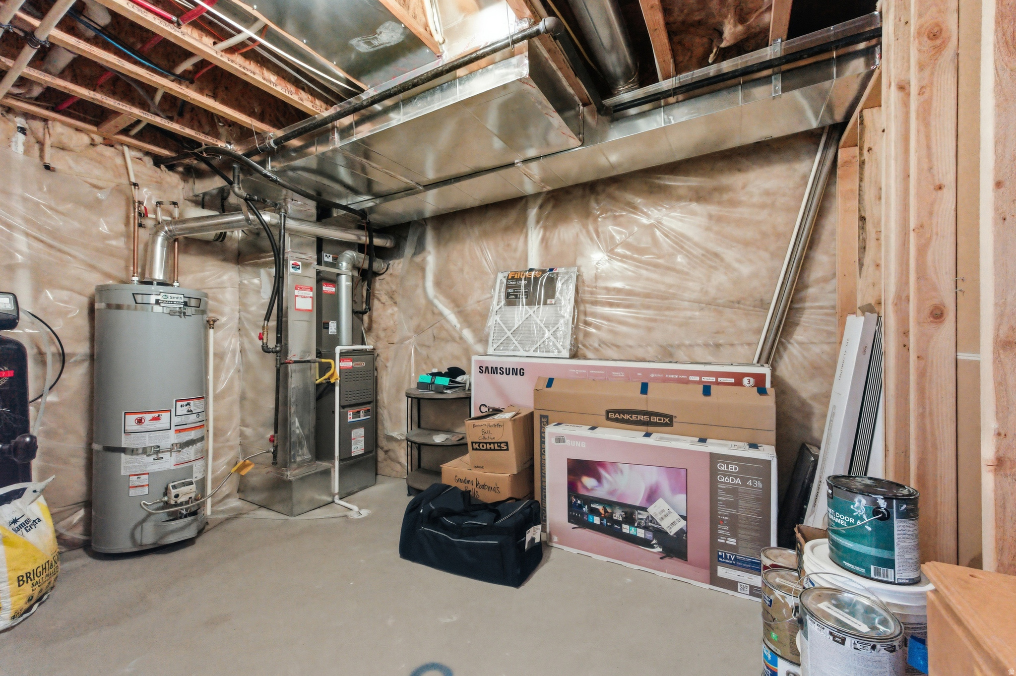 THE GARDEN PHASE 1 - Residential