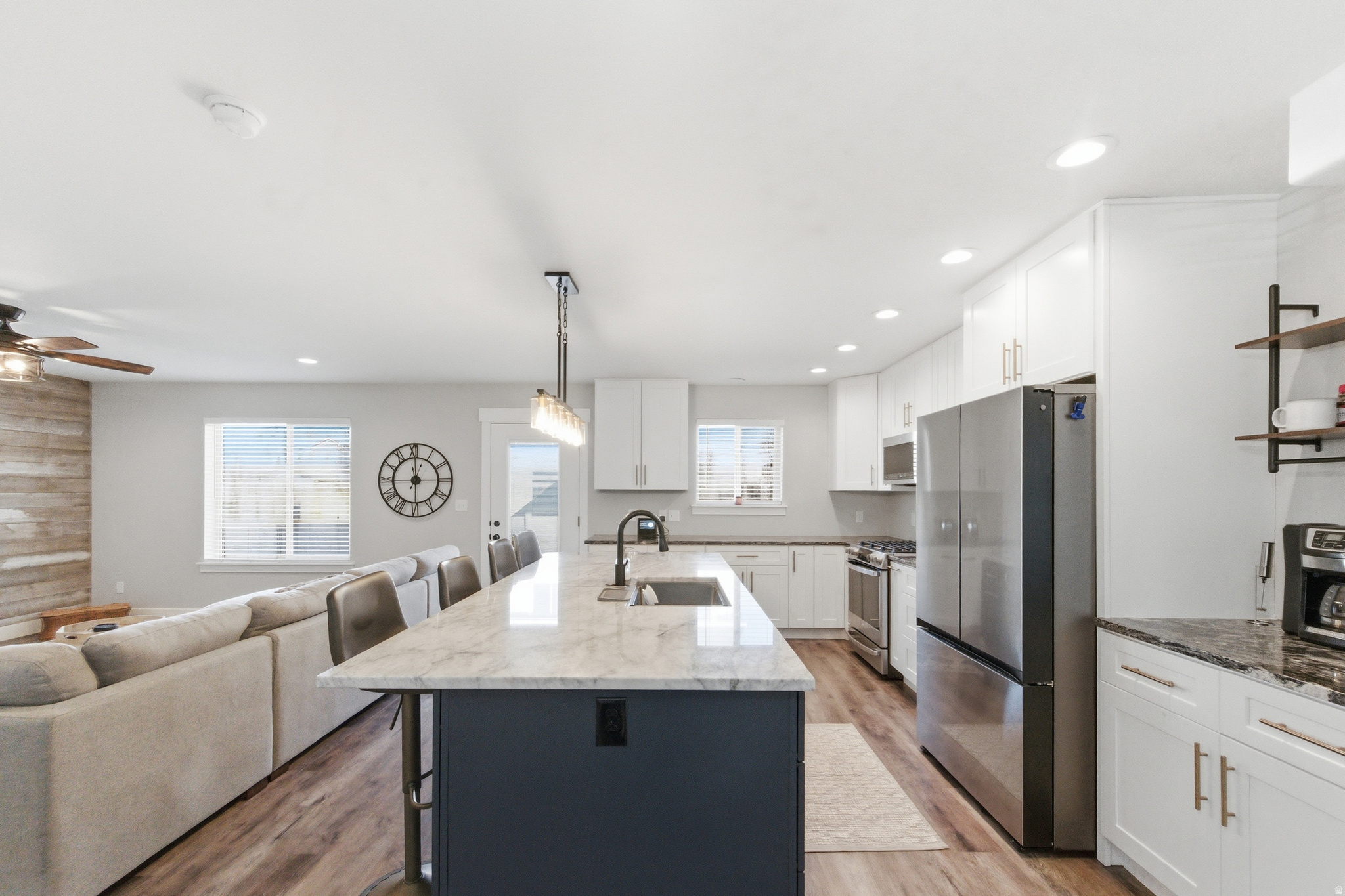 THE GARDEN PHASE 1 - Residential