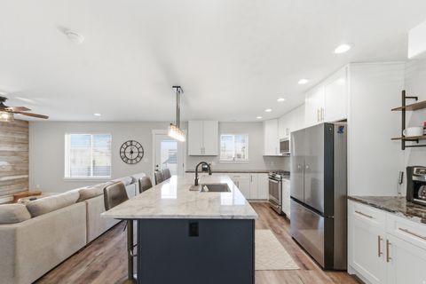 Tiny photo for 35 E WATER LN, Vineyard, UT 84059 (MLS # 2131506)
