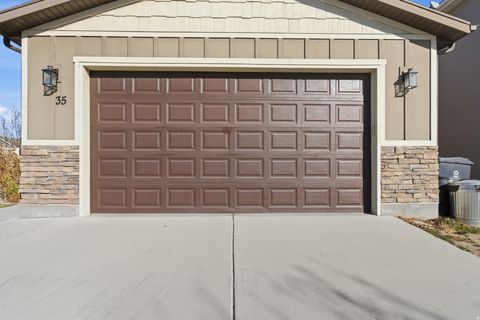 Tiny photo for 35 E WATER LN, Vineyard, UT 84059 (MLS # 2131506)