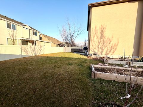 Tiny photo for 35 E WATER LN, Vineyard, UT 84059 (MLS # 2131506)