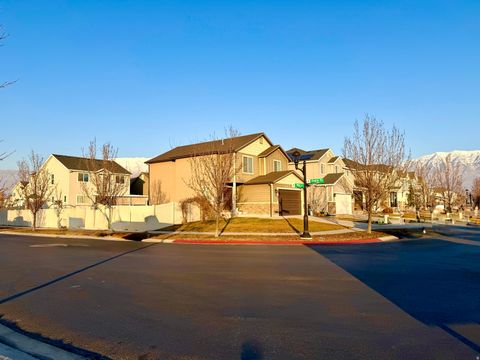 Tiny photo for 35 E WATER LN, Vineyard, UT 84059 (MLS # 2131506)