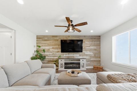 Tiny photo for 35 E WATER LN, Vineyard, UT 84059 (MLS # 2131506)