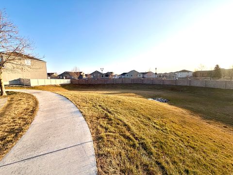 Tiny photo for 35 E WATER LN, Vineyard, UT 84059 (MLS # 2131506)